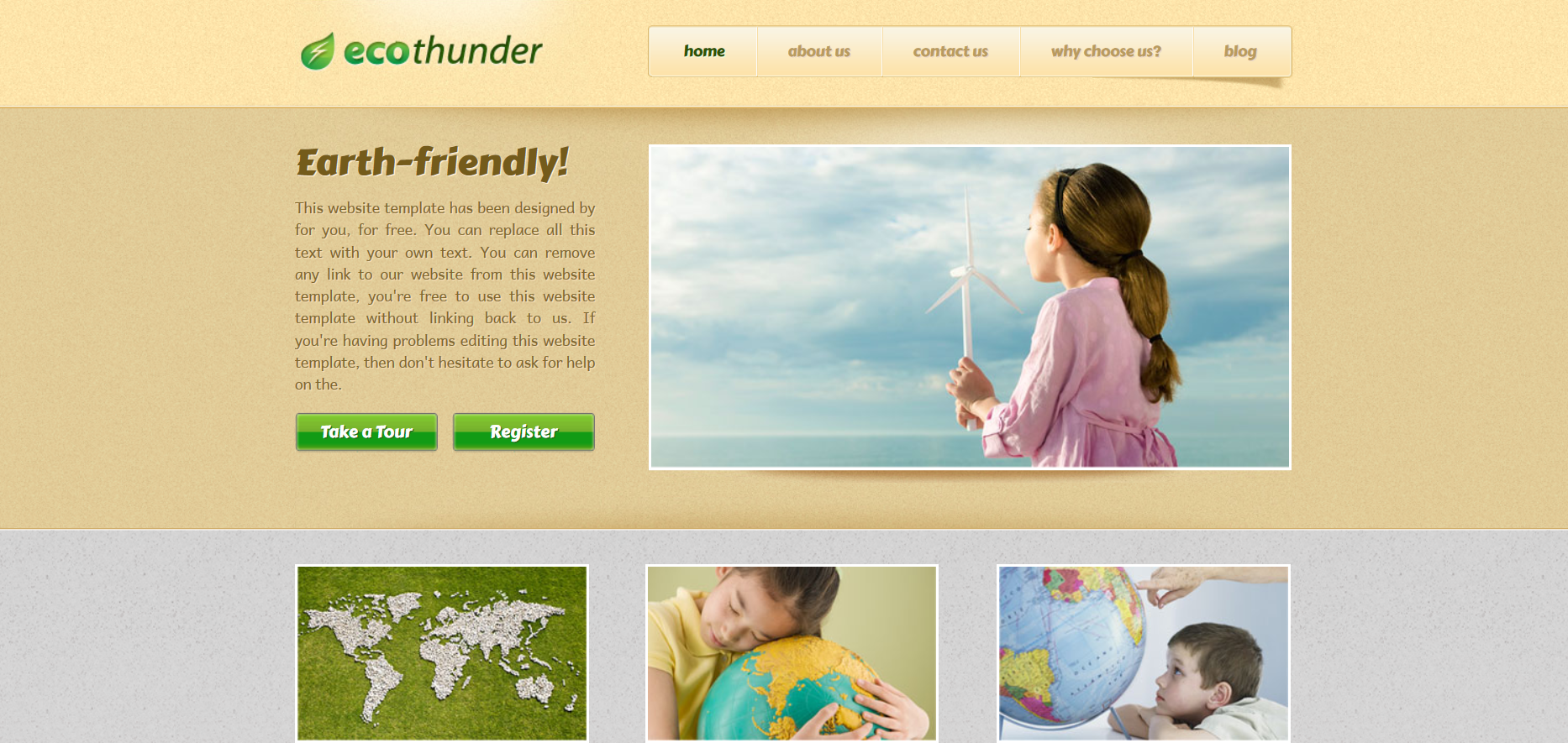 Шаблон сайта Связь №698